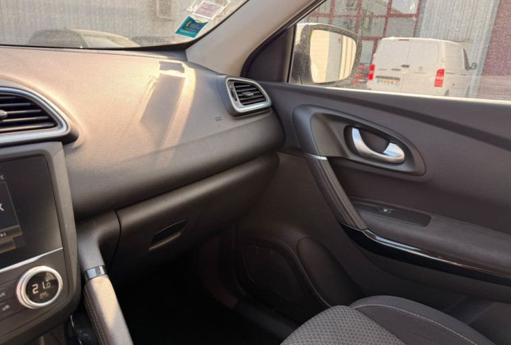Renault Kadjar Phase 2 1.5 Blue dCi FWD 115 cv * NOUVELLE DISTRIBUTION * CLIM * CAMERA 