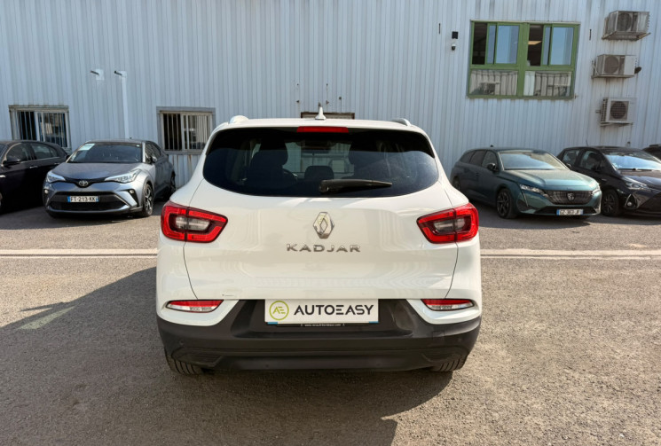 Renault Kadjar Phase 2 1.5 Blue dCi FWD 115 cv * NOUVELLE DISTRIBUTION * CLIM * CAMERA 