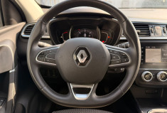 Renault Kadjar Phase 2 1.5 Blue dCi FWD 115 cv * NOUVELLE DISTRIBUTION * CLIM * CAMERA 