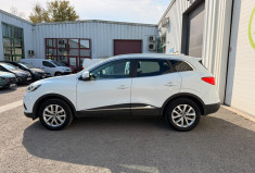 Renault Kadjar Phase 2 1.5 Blue dCi FWD 115 cv * NOUVELLE DISTRIBUTION * CLIM * CAMERA 