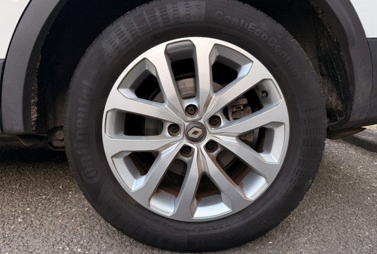 Renault Kadjar Phase 2 1.5 Blue dCi FWD 115 cv * NOUVELLE DISTRIBUTION * CLIM * CAMERA 