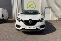 Renault Kadjar Phase 2 1.5 Blue dCi FWD 115 cv * NOUVELLE DISTRIBUTION * CLIM * CAMERA 