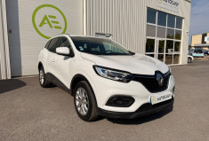 Renault Kadjar Phase 2 1.5 Blue dCi FWD 115 cv * NOUVELLE DISTRIBUTION * CLIM * CAMERA 