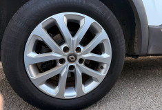 Renault Kadjar Phase 2 1.5 Blue dCi FWD 115 cv * NOUVELLE DISTRIBUTION * CLIM * CAMERA 