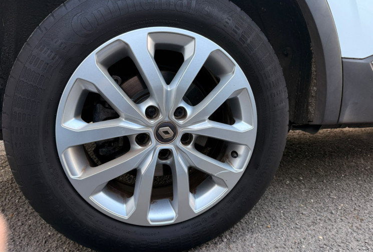 Renault Kadjar Phase 2 1.5 Blue dCi FWD 115 cv * NOUVELLE DISTRIBUTION * CLIM * CAMERA 
