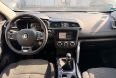 Renault Kadjar Phase 2 1.5 Blue dCi FWD 115 cv * NOUVELLE DISTRIBUTION * CLIM * CAMERA 