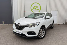 Renault Kadjar Phase 2 1.5 Blue dCi FWD 115 cv * NOUVELLE DISTRIBUTION * CLIM * CAMERA 