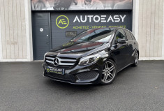 Mercedes Classe B  180 D AMG Line