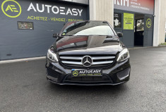 Mercedes Classe B  180 D AMG Line