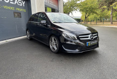 Mercedes Classe B  180 D AMG Line