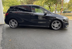 Mercedes Classe B  180 D AMG Line