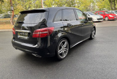 Mercedes Classe B  180 D AMG Line