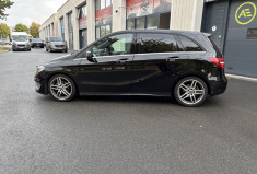 Mercedes Classe B  180 D AMG Line
