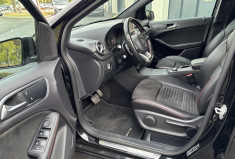 Mercedes Classe B  180 D AMG Line