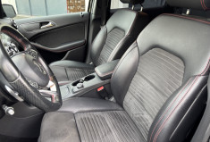 Mercedes Classe B  180 D AMG Line