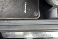 Mercedes Classe B  180 D AMG Line