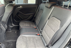 Mercedes Classe B  180 D AMG Line