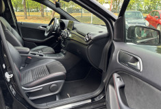 Mercedes Classe B  180 D AMG Line
