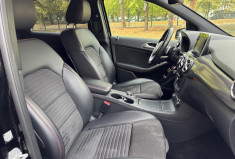 Mercedes Classe B  180 D AMG Line