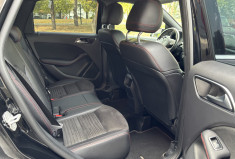 Mercedes Classe B  180 D AMG Line
