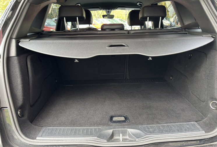 Mercedes Classe B  180 D AMG Line