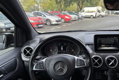 Mercedes Classe B  180 D AMG Line