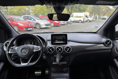 Mercedes Classe B  180 D AMG Line
