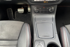 Mercedes Classe B  180 D AMG Line