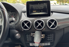 Mercedes Classe B  180 D AMG Line