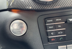Mercedes Classe B  180 D AMG Line