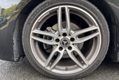 Mercedes Classe B  180 D AMG Line