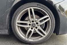 Mercedes Classe B  180 D AMG Line