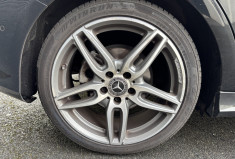Mercedes Classe B  180 D AMG Line