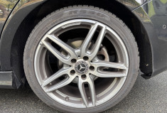 Mercedes Classe B  180 D AMG Line