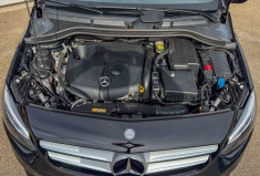 Mercedes Classe B Sensation 200 2.1 CDi 7G-DCT 136 cv SUIVI MERCEDES