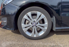 Mercedes Classe B Sensation 200 2.1 CDi 7G-DCT 136 cv SUIVI MERCEDES