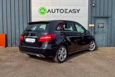 Mercedes Classe B Sensation 200 2.1 CDi 7G-DCT 136 cv SUIVI MERCEDES