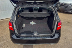 Mercedes Classe B Sensation 200 2.1 CDi 7G-DCT 136 cv SUIVI MERCEDES