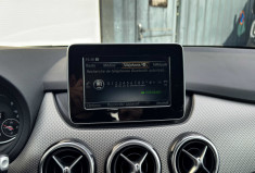 Mercedes Classe B Sensation 200 2.1 CDi 7G-DCT 136 cv SUIVI MERCEDES