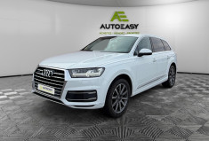 Audi Q7 3.0 TDI / 272 CH / QUATTRO