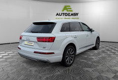 Audi Q7 3.0 TDI / 272 CH / QUATTRO