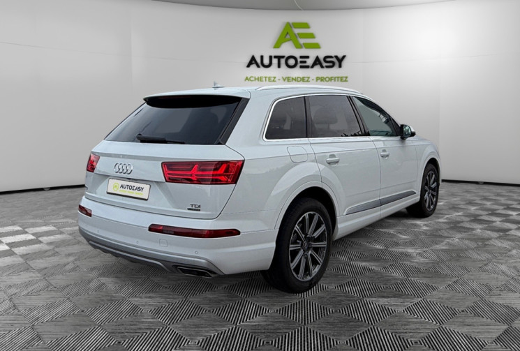 Audi Q7 3.0 TDI / 272 CH / QUATTRO