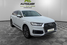 Audi Q7 3.0 TDI / 272 CH / QUATTRO