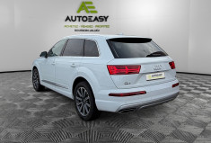 Audi Q7 3.0 TDI / 272 CH / QUATTRO
