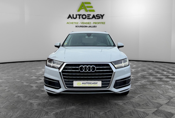 Audi Q7 3.0 TDI / 272 CH / QUATTRO