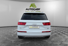 Audi Q7 3.0 TDI / 272 CH / QUATTRO