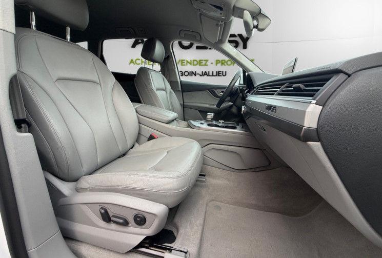 Audi Q7 3.0 TDI / 272 CH / QUATTRO