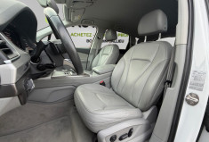 Audi Q7 3.0 TDI / 272 CH / QUATTRO