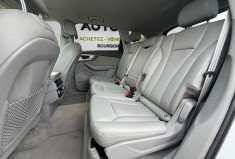 Audi Q7 3.0 TDI / 272 CH / QUATTRO