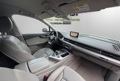 Audi Q7 3.0 TDI / 272 CH / QUATTRO